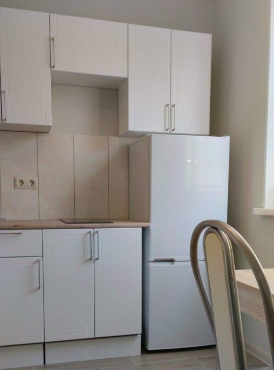 Аренда 1к квартиры на Ангарская улица, 22К5, метро Селигерская, г. Москва