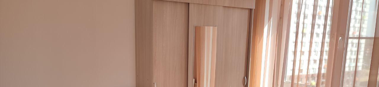 Сдается 2к квартира на улица Александры Монаховой, 87к5, метро Коммунарка, г. Москва