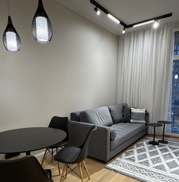 Сдаю 3-комнатную квартиру на Маломосковская улица, 14, г. Москва