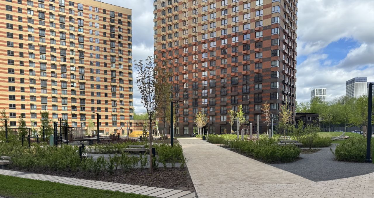 Сдам 1к квартиру на Очаковское шоссе, 5к3, г. Москва
