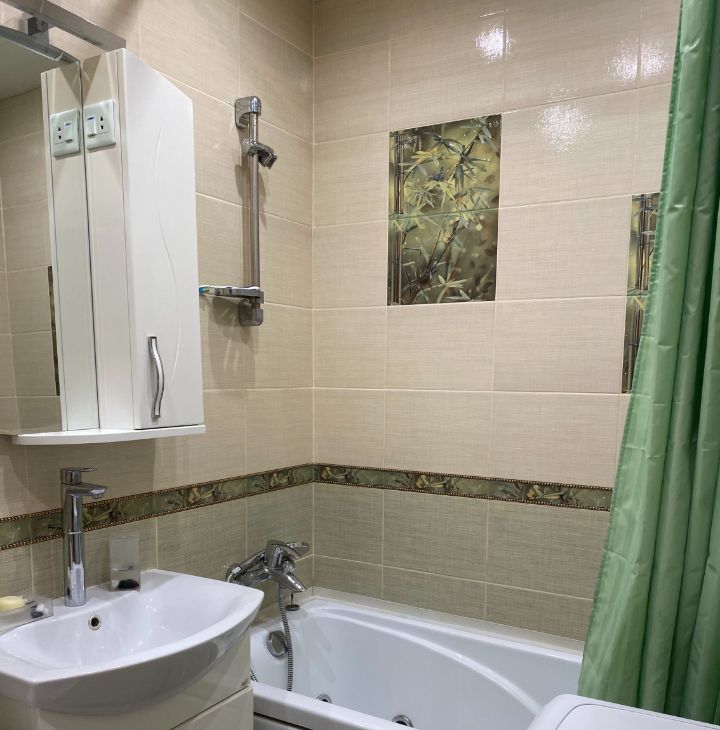 Снять 2-комнатную квартиру на Большой Коптевский проезд, 14К1, метро Аэропорт, г. Москва