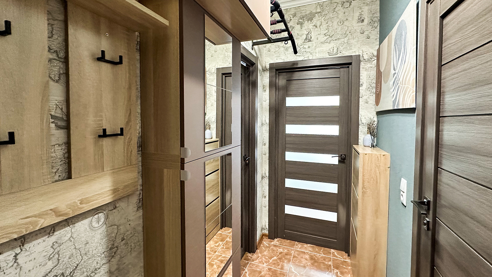 Сдаю 1-к квартиру на Московская обл, г Люберцы, мкр Зенино ЖК Самолёт, ул Дружбы, д 1 к 1, метро Некрасовка, г. Москва