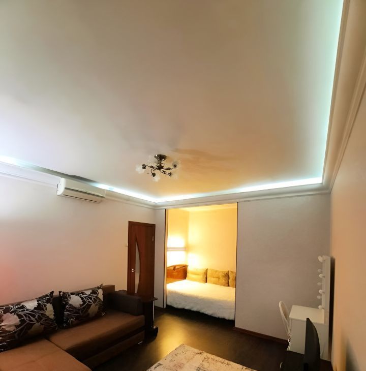 Сдаю однокомнатную квартиру на Бакинская улица, 25К2, метро Царицыно, г. Москва