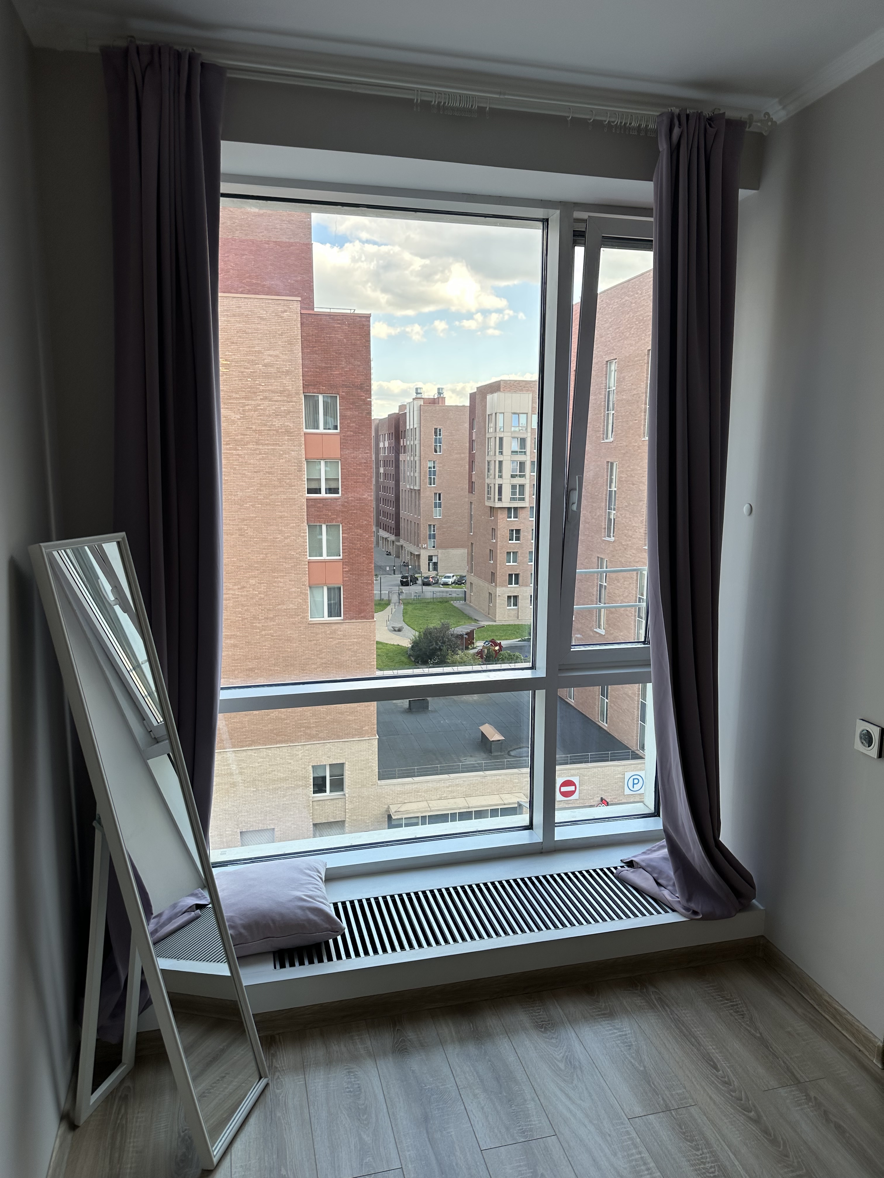 Снять 1-к квартиру на г Москва, Рязанский пр-кт, д 2/1 к 2Б, метро Новохохловская, г. Москва
