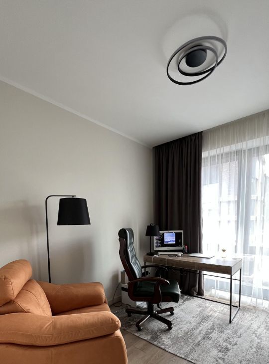 Сдается четырехкомнатная квартира на Волгоградский проспект, 32/5к1, метро Волгоградский проспект, г. Москва