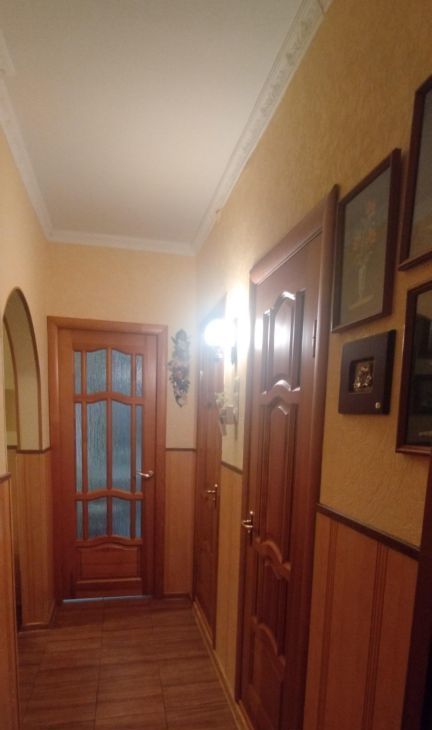 Сдаю 2-к квартиру на к828А, г. Москва