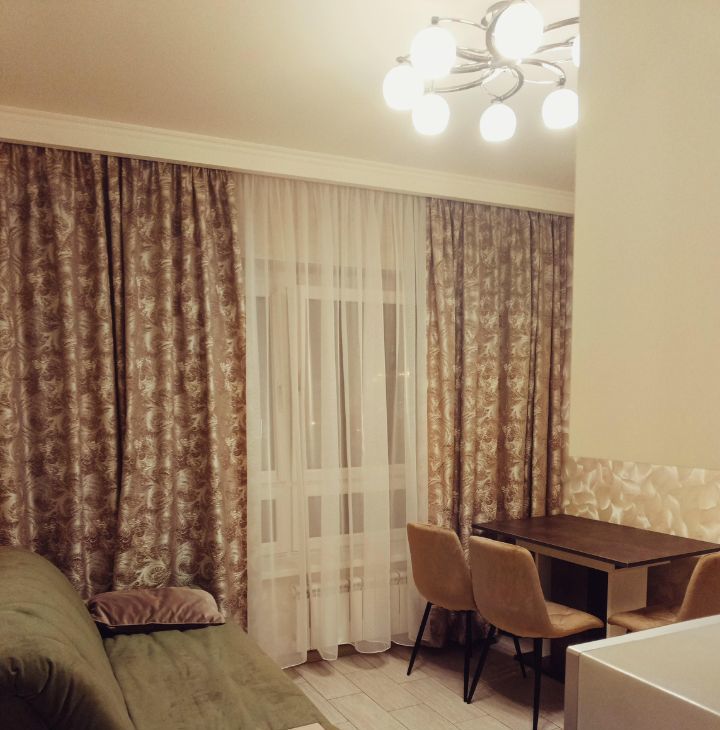 Сдам 1-к квартиру на улица Лавриненко, 13к3, метро Некрасовка, г. Москва