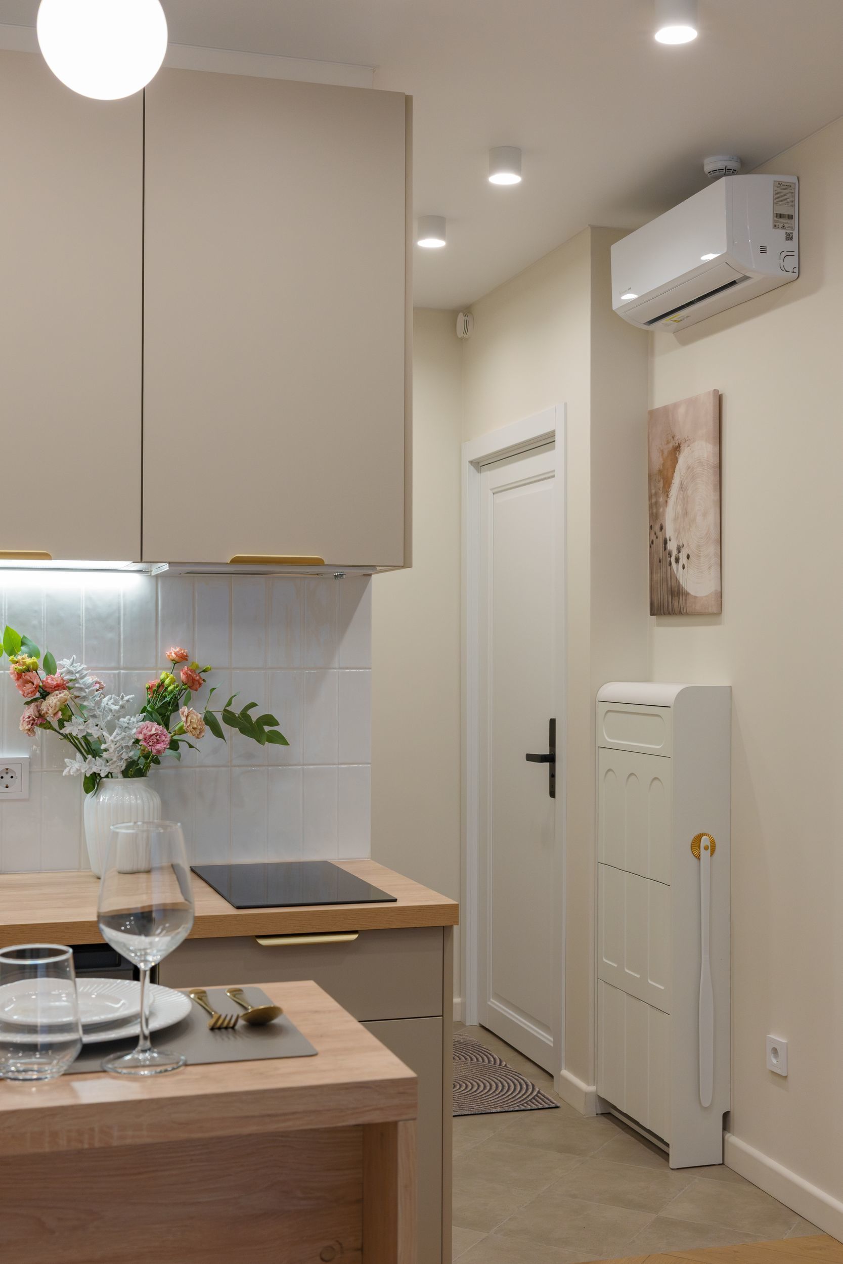 Сдается однокомнатная квартира на г Москва, р-н Коммунарка, кв-л 2, д 5 стр 4, метро Румянцево, г. Москва