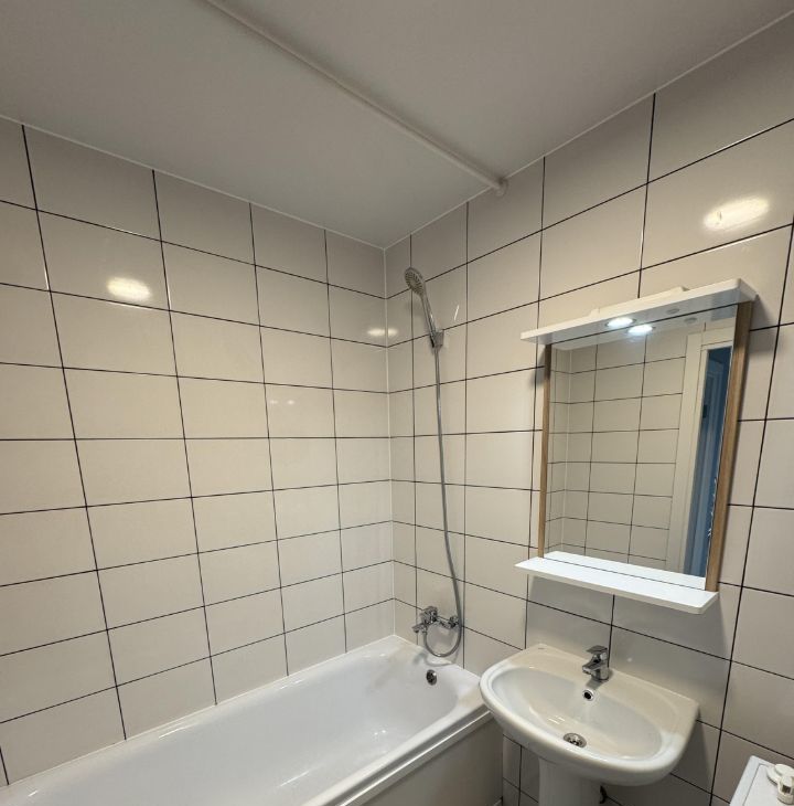 Аренда 1к квартиры на Складочная улица, 8к2, метро Савёловская, г. Москва