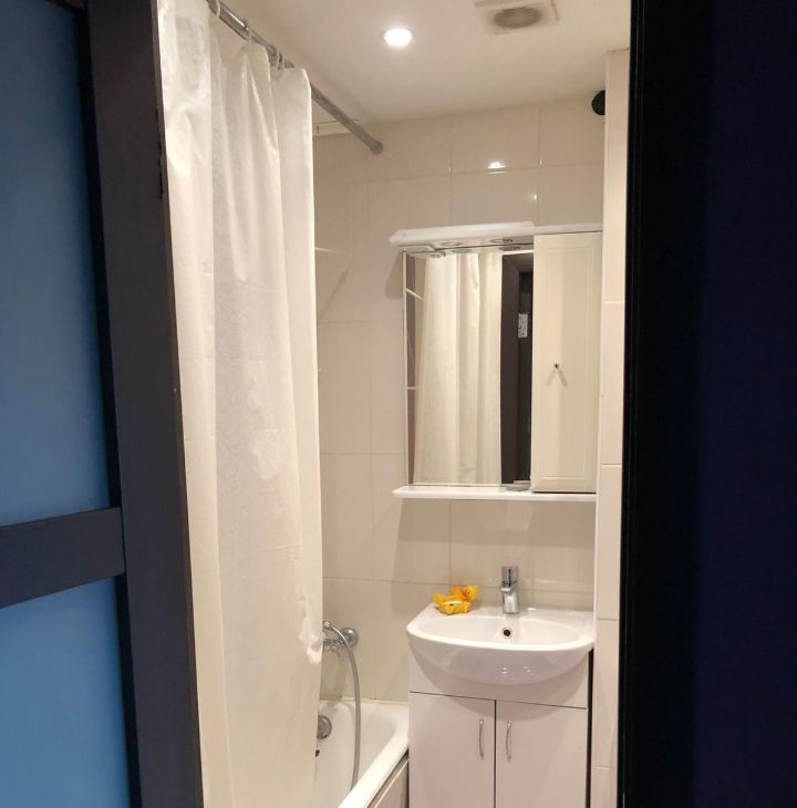 Аренда 1к квартиры на улица Газопровод, 3К1, метро Аннино, г. Москва