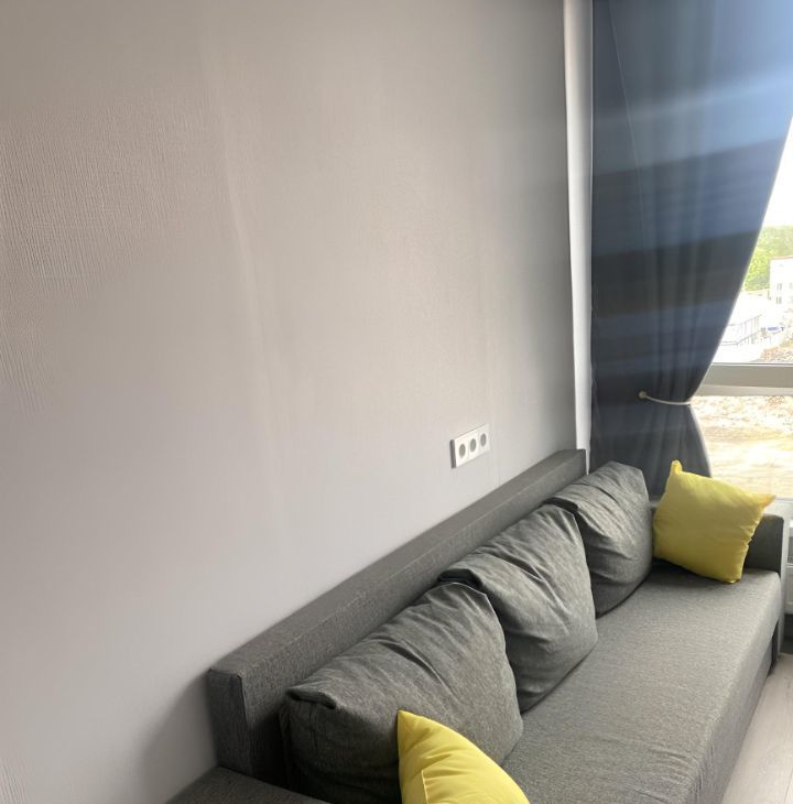 Сдаю 1-к квартиру на Производственная улица, 17, метро Солнцево, г. Москва