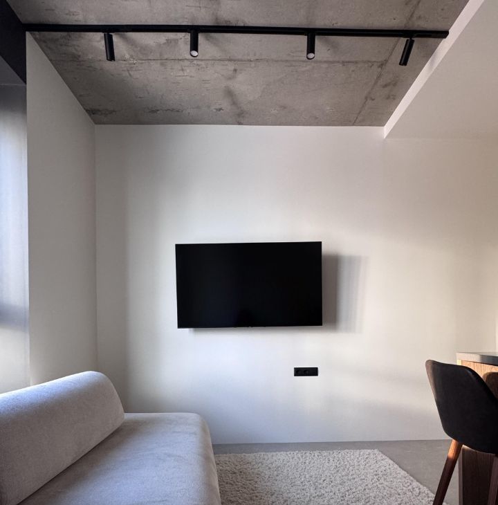 Снять двухкомнатную квартиру на Причальный проезд, 10к1, метро Шелепиха, г. Москва