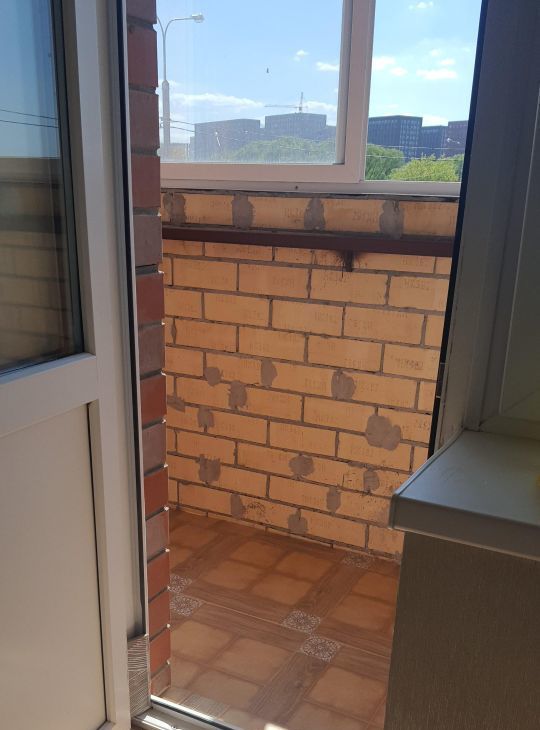 Сдаю 2-комнатную квартиру на улица Барышевская Роща, 26, метро Бунинская аллея, г. Москва