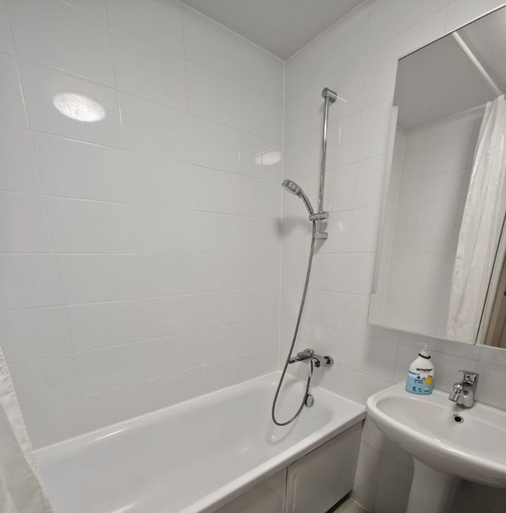 Аренда 3к квартиры на Домостроительная улица, 14, метро Говорово, г. Москва