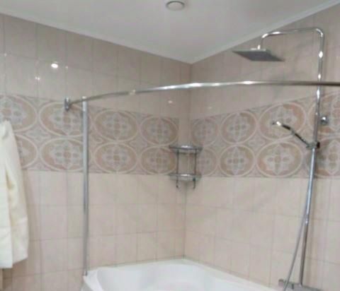 Сдается 3х-комнатная квартира на улица Косыгина, 5, метро Ленинский проспект, г. Москва