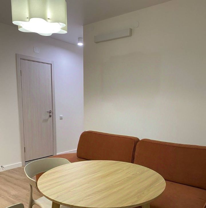 Сдается 3-к квартира на 2-й Нагатинский проезд, 6к1, метро Нахимовский проспект, г. Москва