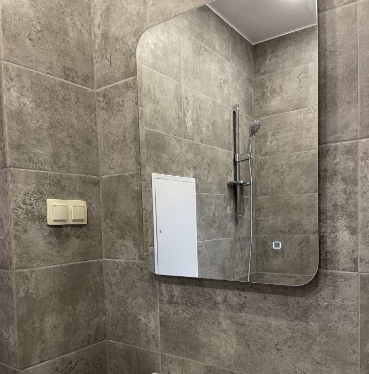 Аренда 1-к квартиры на улица Жемчужная, 1к7, метро Прокшино, г. Москва