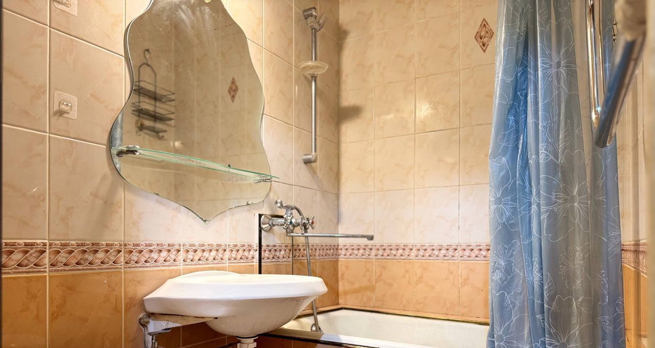 Сдам 1-комнатную квартиру на Смольная улица, 39, метро Беломорская, г. Москва