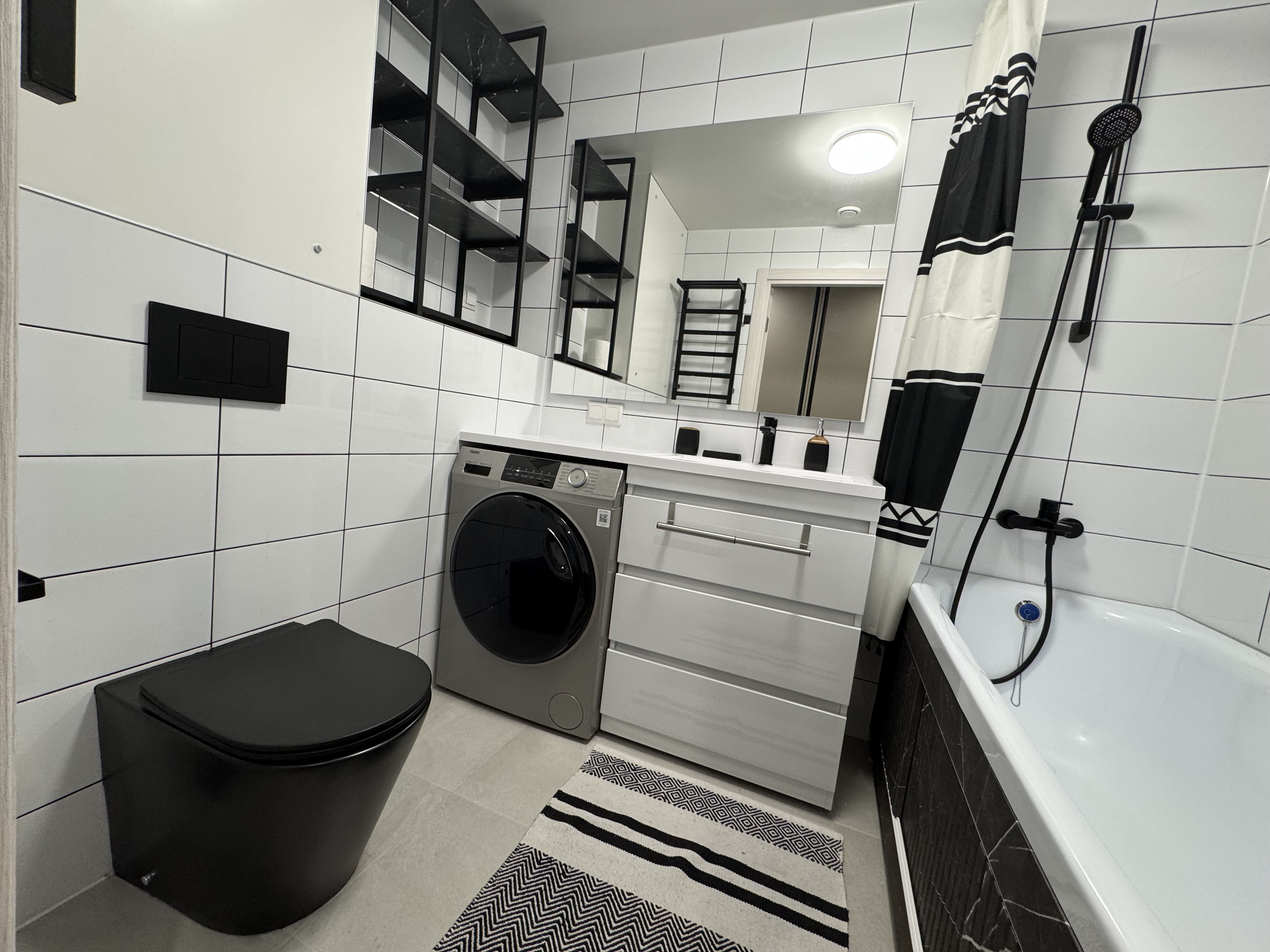 Сдается 1к квартира на г Москва, ул Большая Очаковская, д 2 к 2, метро Мичуринский проспект, г. Москва