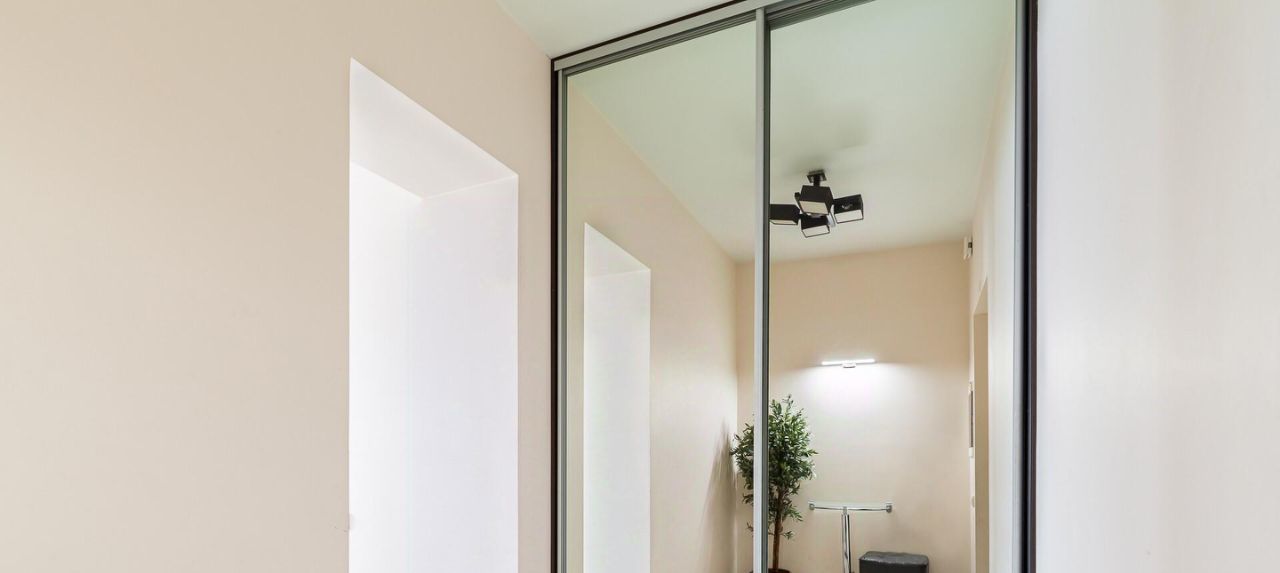 Снять 2к квартиру на Вишневая улица, 2/14, метро Спартак, г. Москва