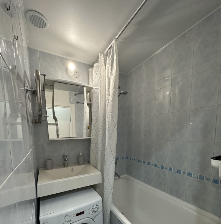 Сдается двухкомнатная квартира на 4-я Новокузьминская улица, 11, метро Рязанский проспект, г. Москва