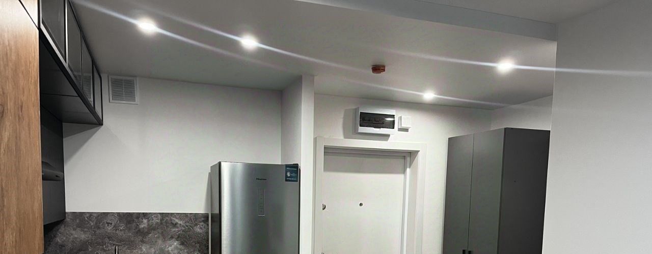 Снять 1-комнатную квартиру на улица Трехполье, 6к1, метро Саларьево, г. Москва