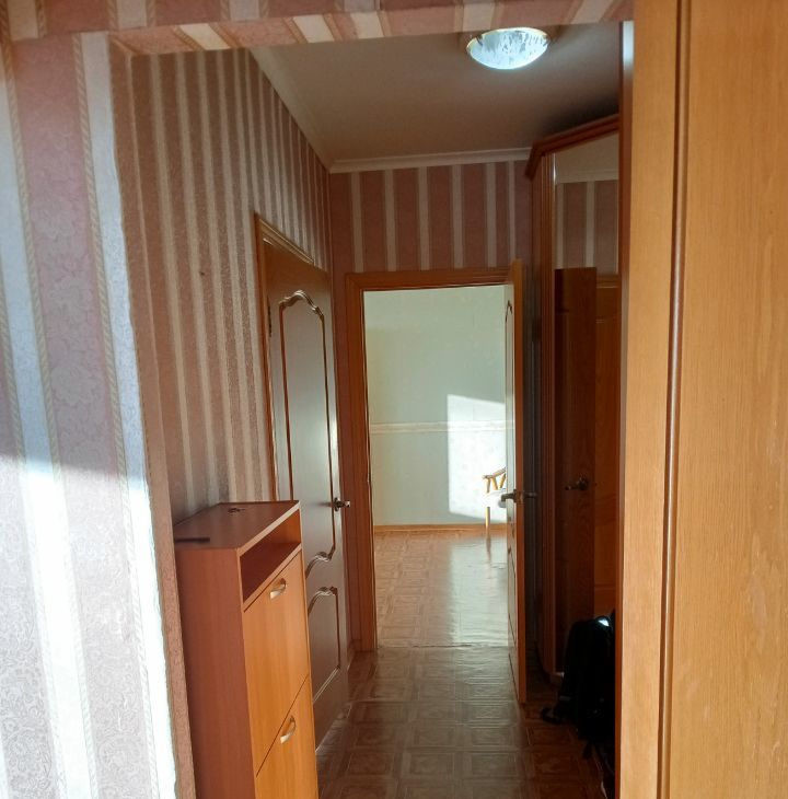 Сдам двухкомнатную квартиру на Суздальская улица, 10К3, метро Новокосино, г. Москва