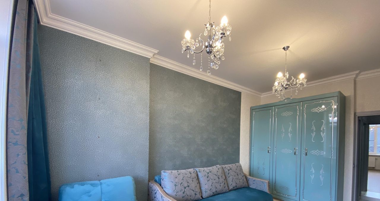 Снять трехкомнатную квартиру на Хорошевское шоссе, 25Ак1, метро ЦСКА, г. Москва