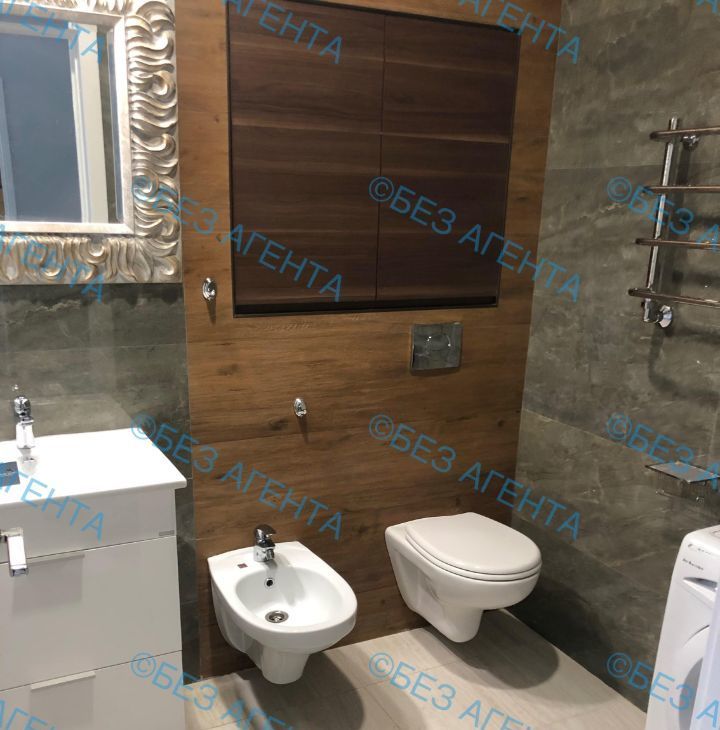 Сдается 2-комнатная квартира на улица Сергея Макеева, 9к4, метро Беговая, г. Москва