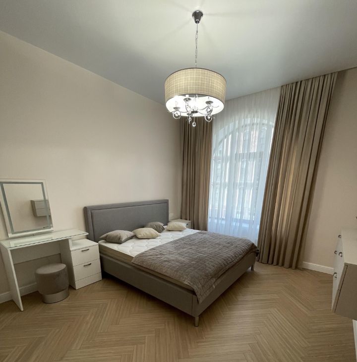 Аренда 2к квартиры на улица Паршина, 10, метро Щукинская, г. Москва