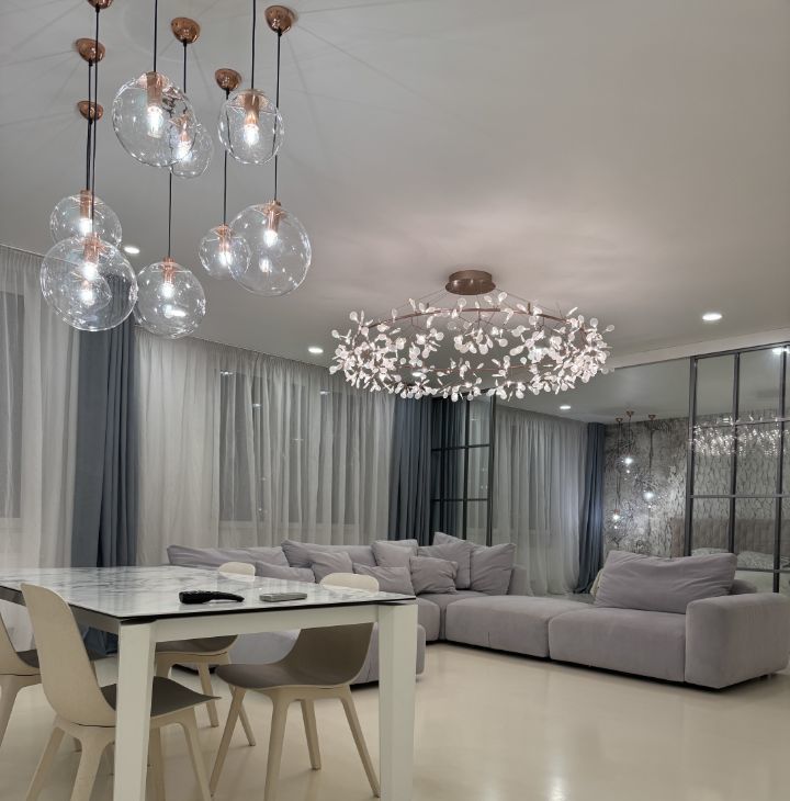 Сдается 2-комнатная квартира на Сосинская улица, 6, метро Крестьянская застава, г. Москва