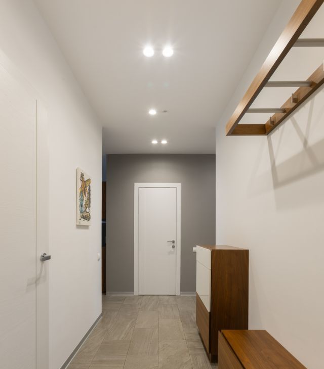 Сдаю 3-комнатную квартиру на улица Сосенский Стан, 5, метро Ольховая, г. Москва