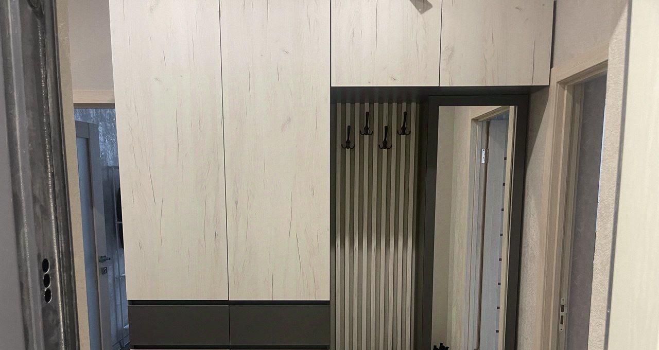 Сдаю 2-к квартиру на бульвар Скандинавский, 12, метро Ольховая, г. Москва