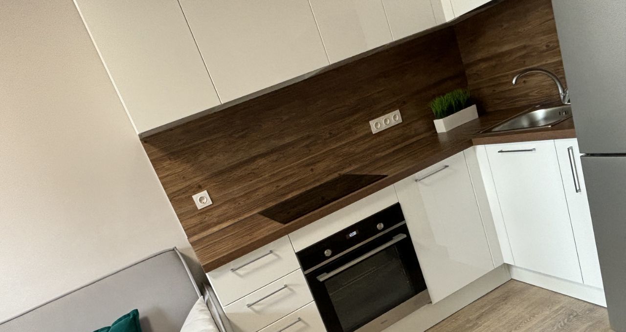 Сдам 2х-комнатную квартиру на 5с5, метро Саларьево, г. Москва