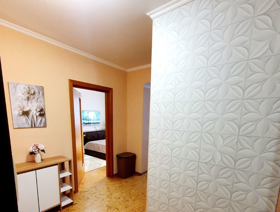 Сдаю 1-к квартиру на Ялтинская улица, 14, метро Каховская, г. Москва