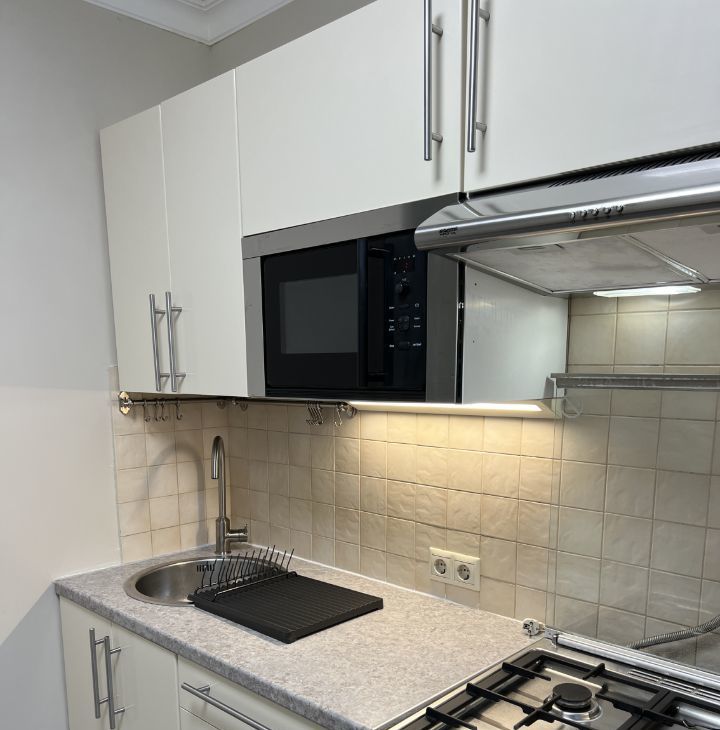 Сдаю двухкомнатную квартиру на Большая Академическая улица, 77К1, метро Лихоборы, г. Москва