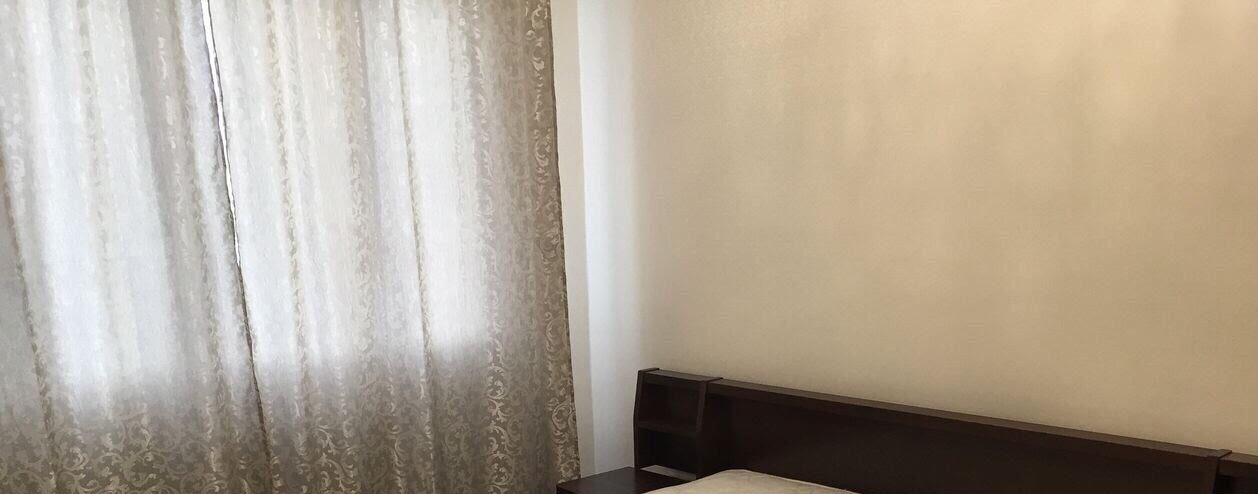 Сдам 3х-комнатную квартиру на Рождественская улица, 33, метро Некрасовка, г. Москва