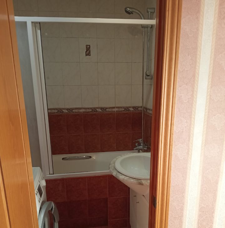 Снять 2-к квартиру на Суздальская улица, 10К3, метро Новокосино, г. Москва