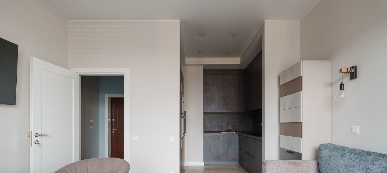 Снять 2к квартиру на улица Вавилова, 4, метро Ленинский проспект, г. Москва