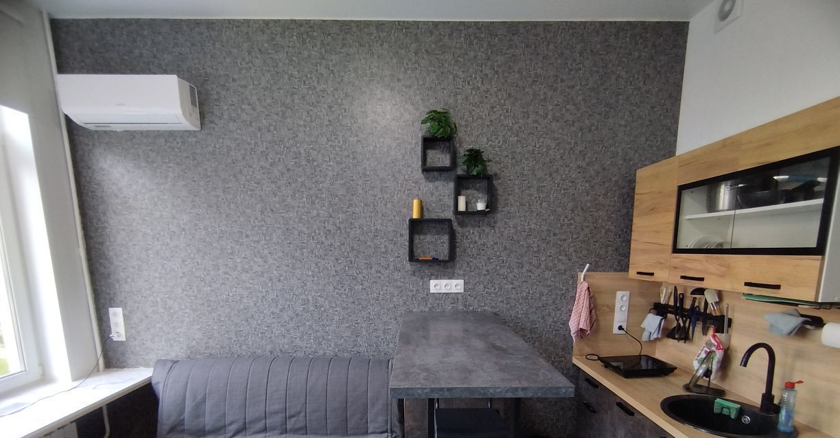 Сдаю 1к квартиру на Волгоградский проспект, 45, метро Текстильщики, г. Москва