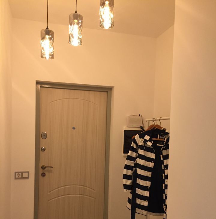 Сдается 2-комнатная квартира на бульвар Скандинавский, 1к3, метро Ольховая, г. Москва