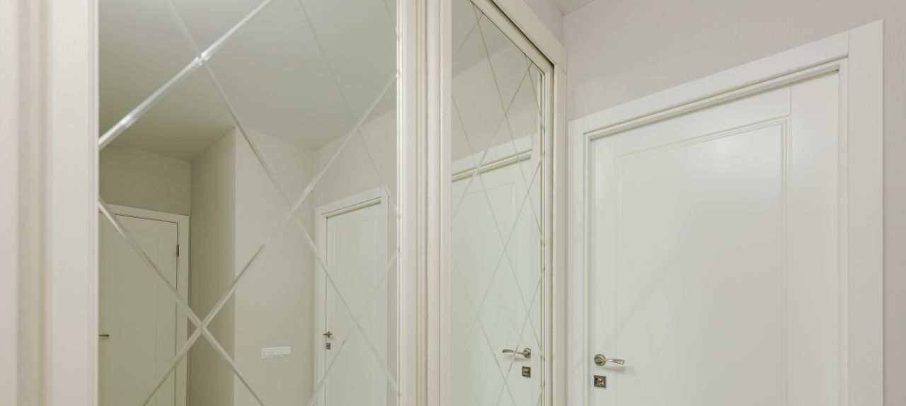 Сдается двухкомнатная квартира на Мосфильмовская улица, 74Б, метро Минская, г. Москва