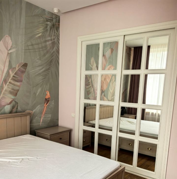 Сдам 3-к квартиру на улица Академика Королева, 10С1, метро ВДНХ, г. Москва