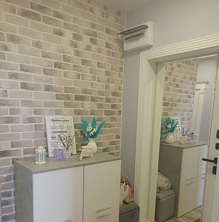 Снять 2х-комнатную квартиру на улица Чароитовая, 1к4, метро Коммунарка, г. Москва