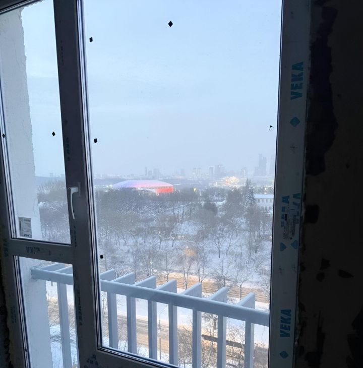 Аренда 3х-комнатной квартиры на улица Косыгина, 7, метро Воробьёвы горы, г. Москва