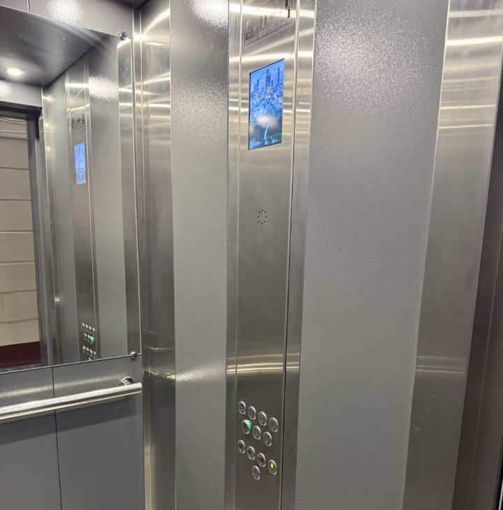 Сдается 3х-комнатная квартира на улица Земляной Вал, 1/4С1, метро Комсомольская, г. Москва