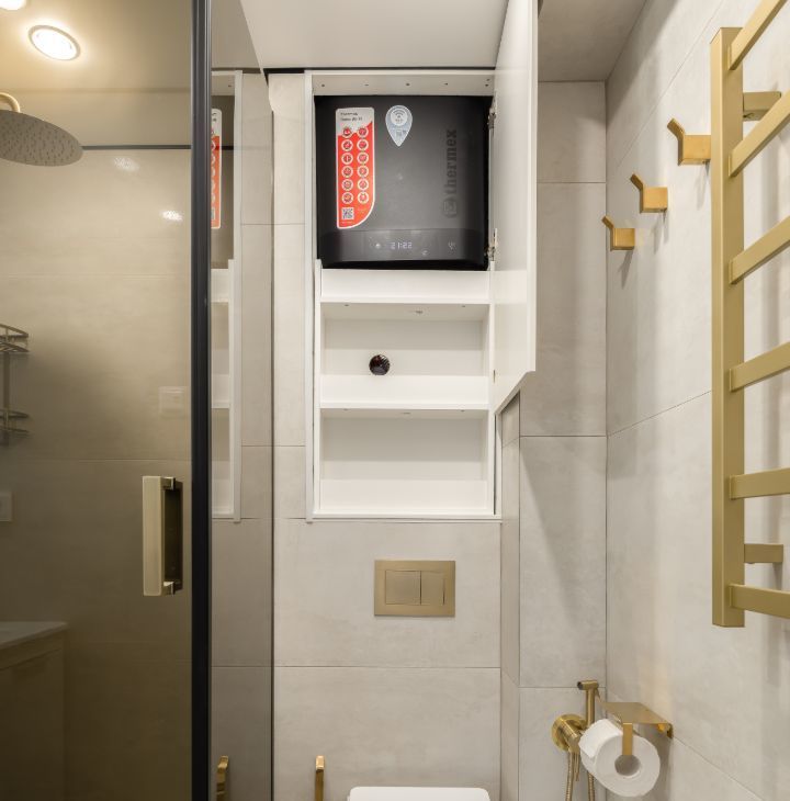 Аренда 1-комнатной квартиры на Ленинградский проспект, 75Б, метро Аэропорт, г. Москва