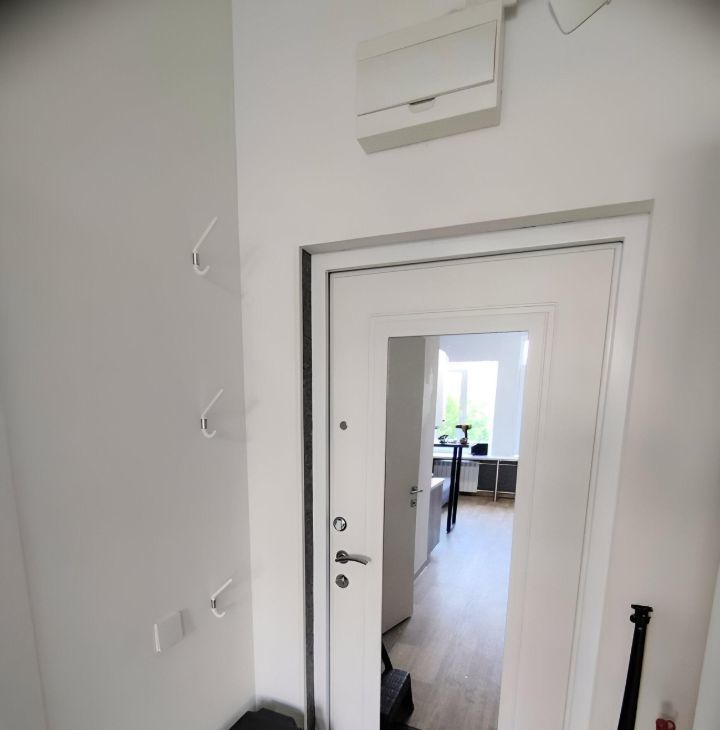 Аренда 1-к квартиры на Волгоградский проспект, 45, метро Текстильщики, г. Москва