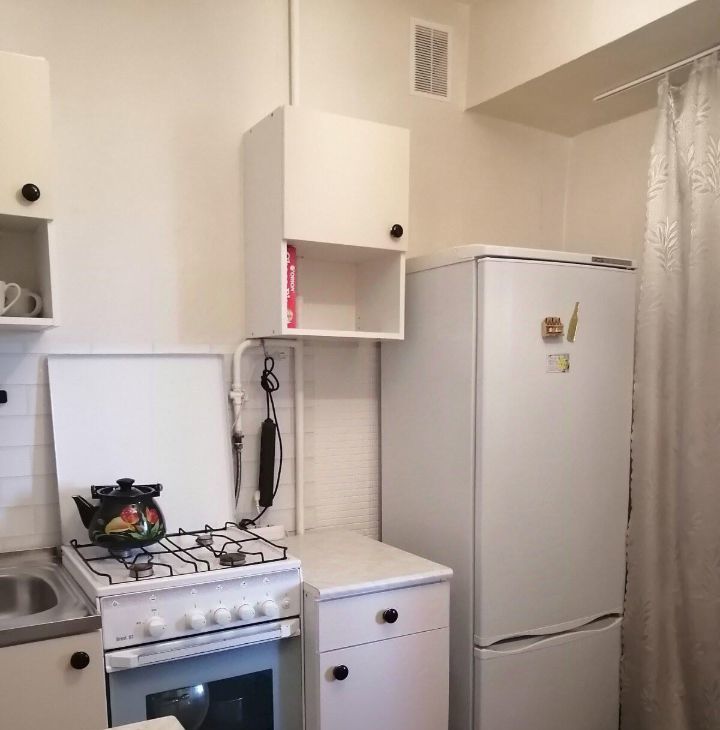 Аренда 1-комнатной квартиры на Мосфильмовская улица, 78, метро Раменки, г. Москва