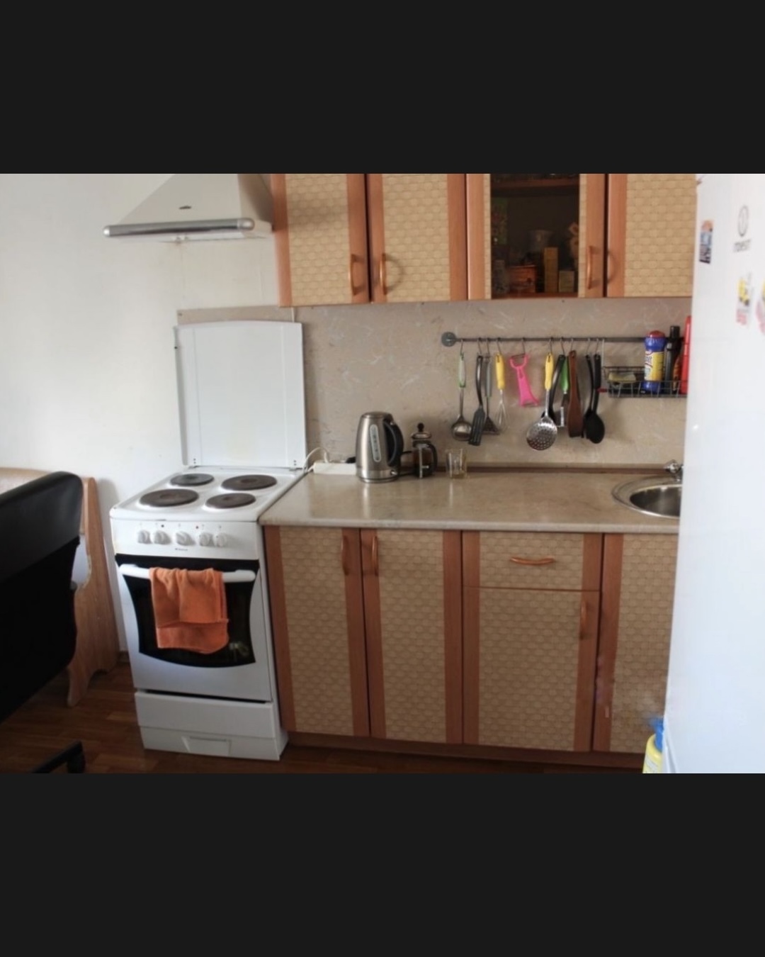 Сдается однокомнатная квартира на г Санкт-Петербург, ул Есенина, д 1 к 1, метро Удельная, г. Санкт-Петербург